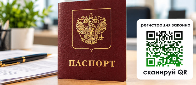 регистрация в Киришах прописка в Киришах
